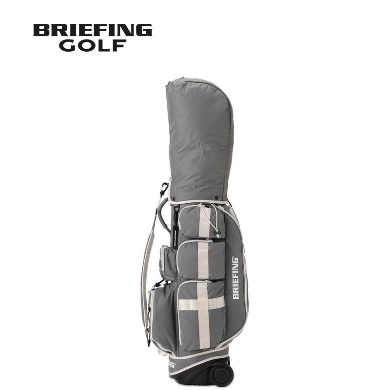 BRIEFING（ブリーフィング） BRIEFING CR-6 キャスター BRG251D02