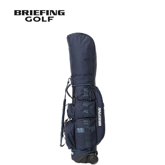 BRIEFING（ブリーフィング） BRIEFING CR-6 キャスター BRG251D02