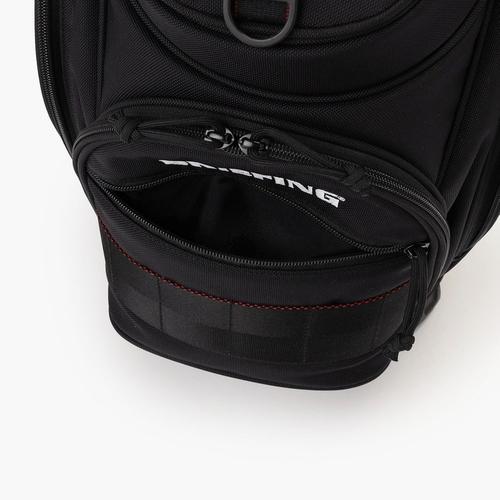 【新品未使用】新型14分割★CR-12★ブリーフィング★キャディバッグ★ 楽天市場】【最大29倍】ブリーフィング ゴルフ プロ キャディ