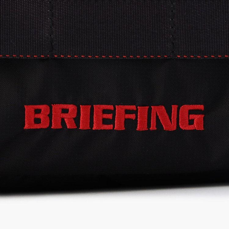 BRIEFING（ブリーフィング） クーラーバッグ M CS BRG251E13 保冷