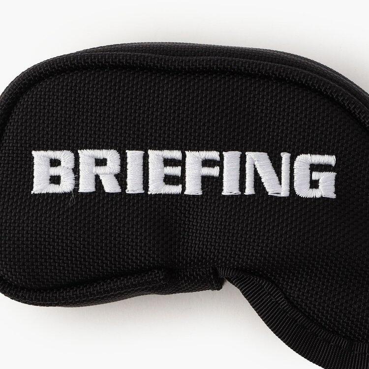 BRIEFING（ブリーフィング） セパレートアイアンカバー マグ プロ