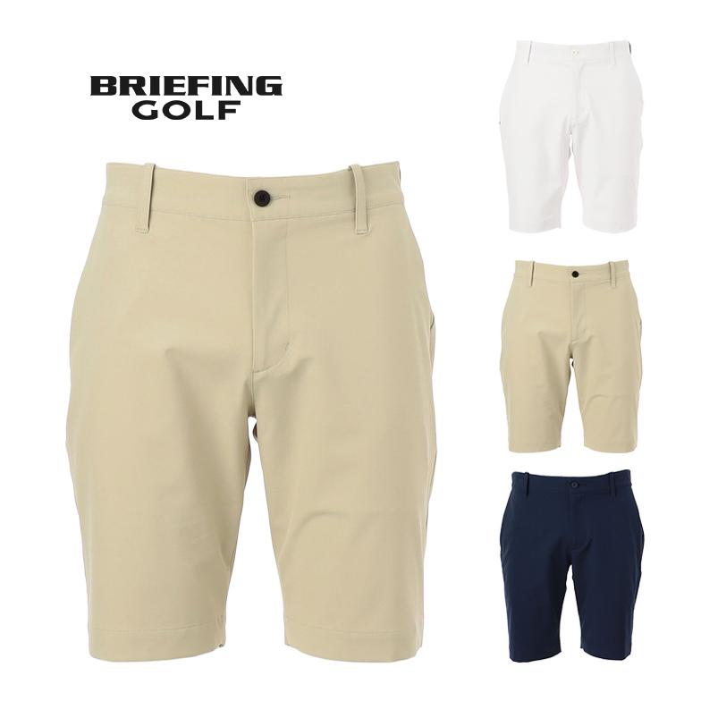 BRIEFING（ブリーフィング） メンズ ロゴ エラスティック サマー