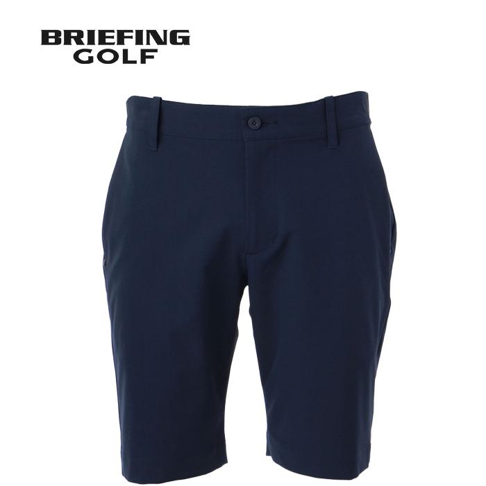 BRIEFING（ブリーフィング） メンズ ロゴ エラスティック サマー
