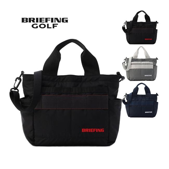 ブリーフィング カートトートバック2WAY CS BRG251T10(ブラック) BRIEFING（ブリーフィング） BRIEFING 2WAY カートトート CS BRG251T10