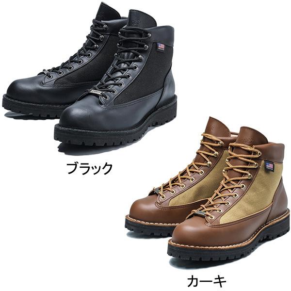 Danner（ダナー） ダナーライト メンズ ブーツ トレッキングシューズ