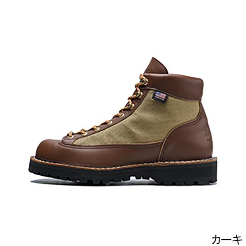 Danner（ダナー） ダナーライト メンズ ブーツ トレッキングシューズ