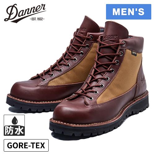 Danner（ダナー） ダナーフィールド SI25S-D121003 メンズ ブーツ