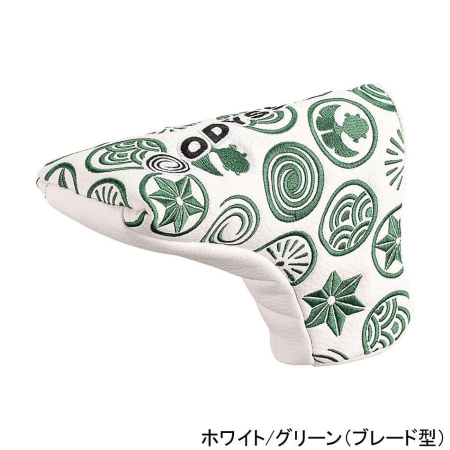 ODYSSEY（キャロウェイゴルフ） オデッセイ ODYSSEY Fシリーズ パター