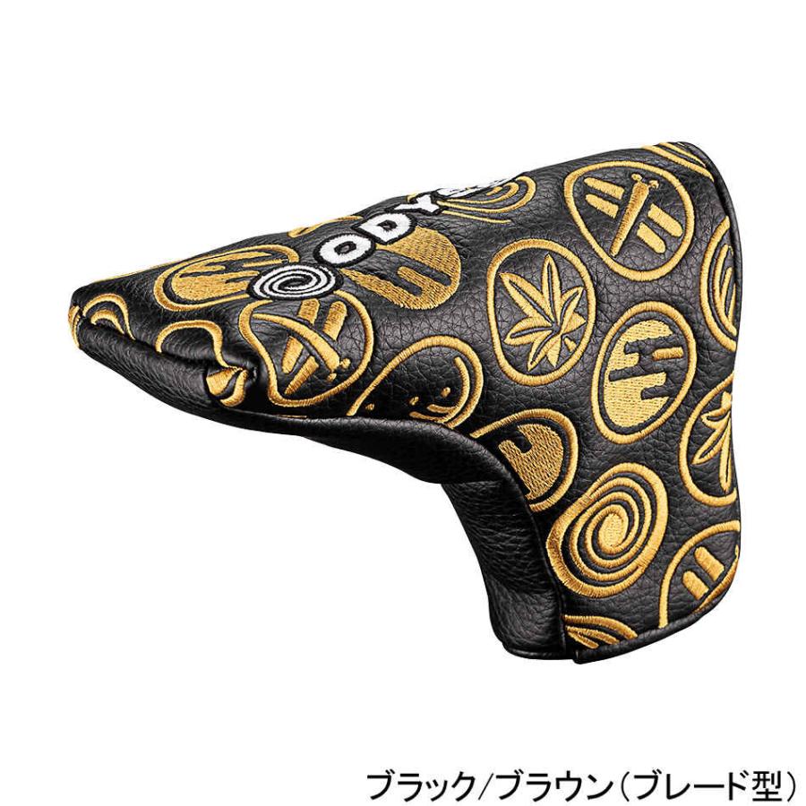 ODYSSEY（キャロウェイゴルフ） オデッセイ ODYSSEY Fシリーズ パター