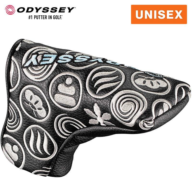ODYSSEY（キャロウェイゴルフ） オデッセイ ODYSSEY Fシリーズ パター