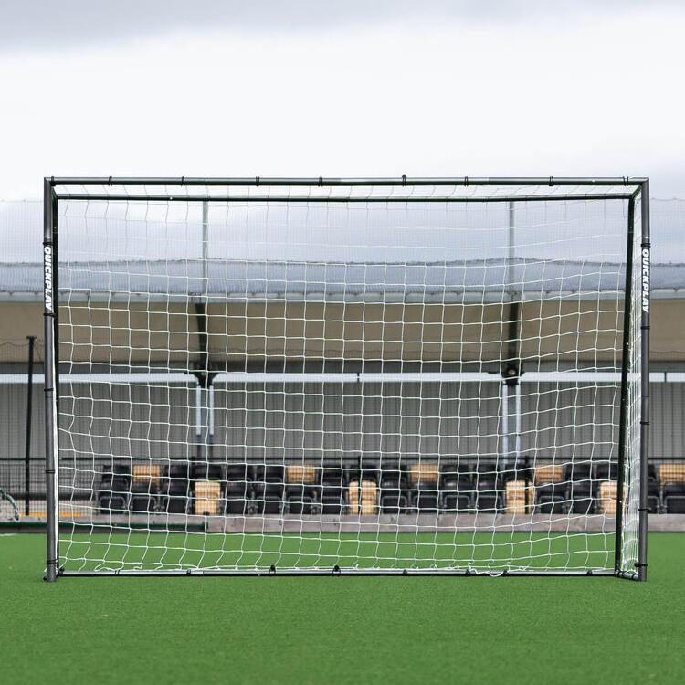 最終価格！QUICK PLAY クイックプレイ　サッカーゴール　3×2m QUICKPLAY（クイックプレイ） QUICKPLAY GSシリーズ フットサルゴール