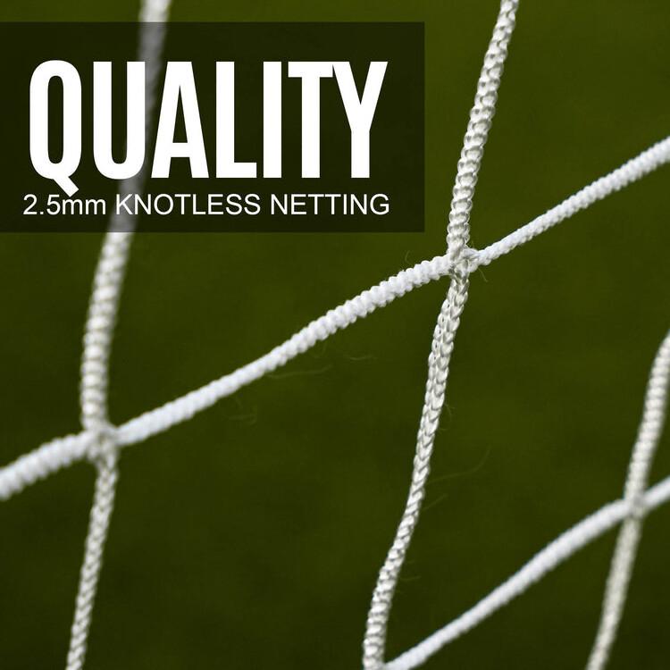 QUICKPLAY（クイックプレイ） QUICKPLAY GSシリーズ フットサルゴール