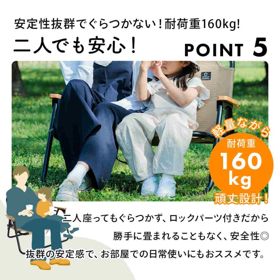 QUICKCAMP（クイックキャンプ） ☆10%OFFクーポン 6/5-7☆ 1.6人用