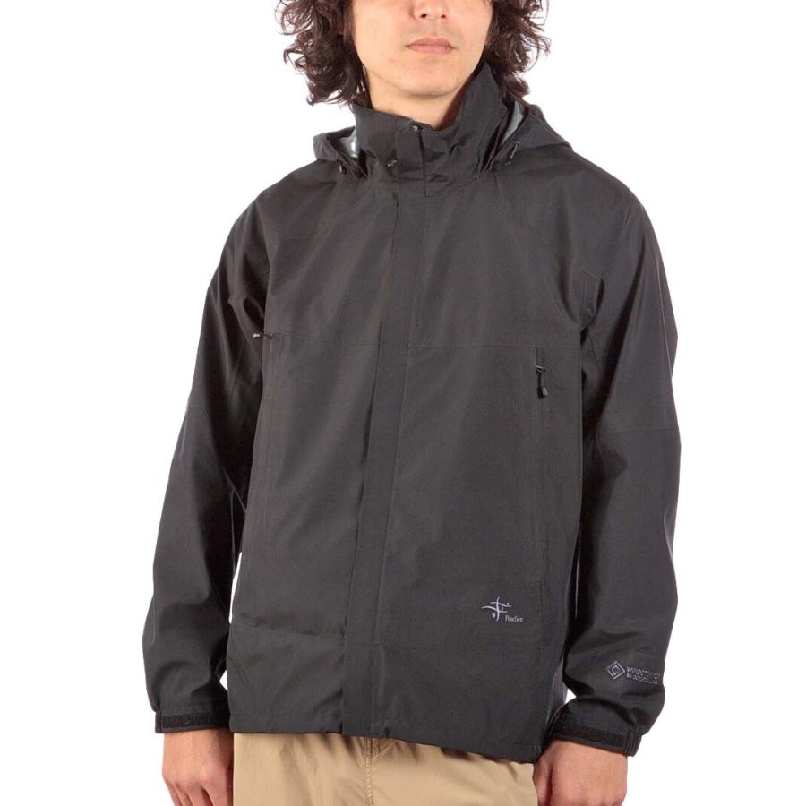 Foxfire（フォックスファイヤー） リープライトジャケット 5213572