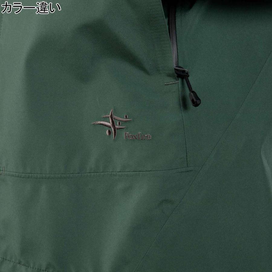 Foxfire（フォックスファイヤー） リープライトジャケット 5213572
