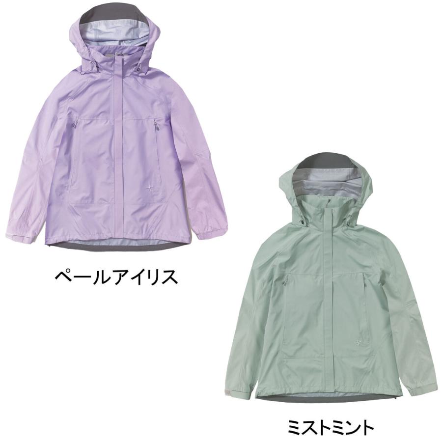 Foxfire リープライトジャケット レディースLサイズ❣️ Foxfire（フォックスファイヤー） マウンテンパーカー ウインド