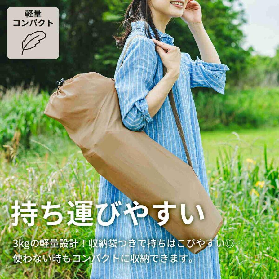 QUICKCAMP（クイックキャンプ） 収束式ローチェア ワンラブチェア 一人