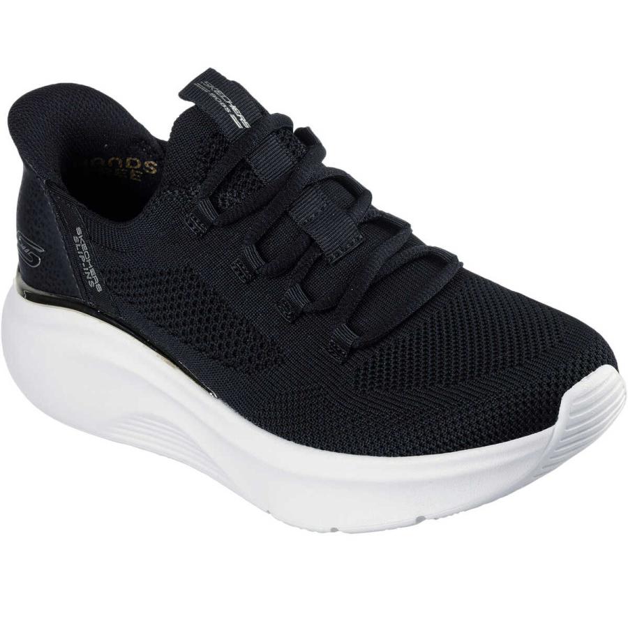 SKECHERS（スケッチャーズ） ボブス スポート B ラブ トゥルー