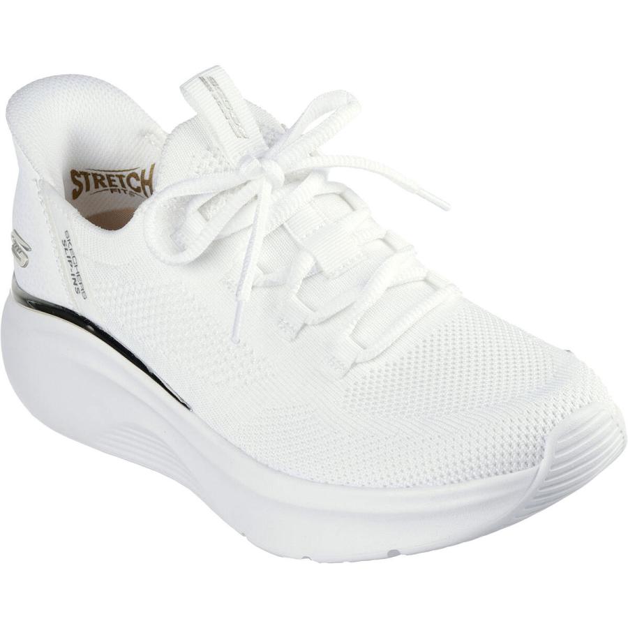 SKECHERS（スケッチャーズ） ボブス スポート B ラブ トゥルー