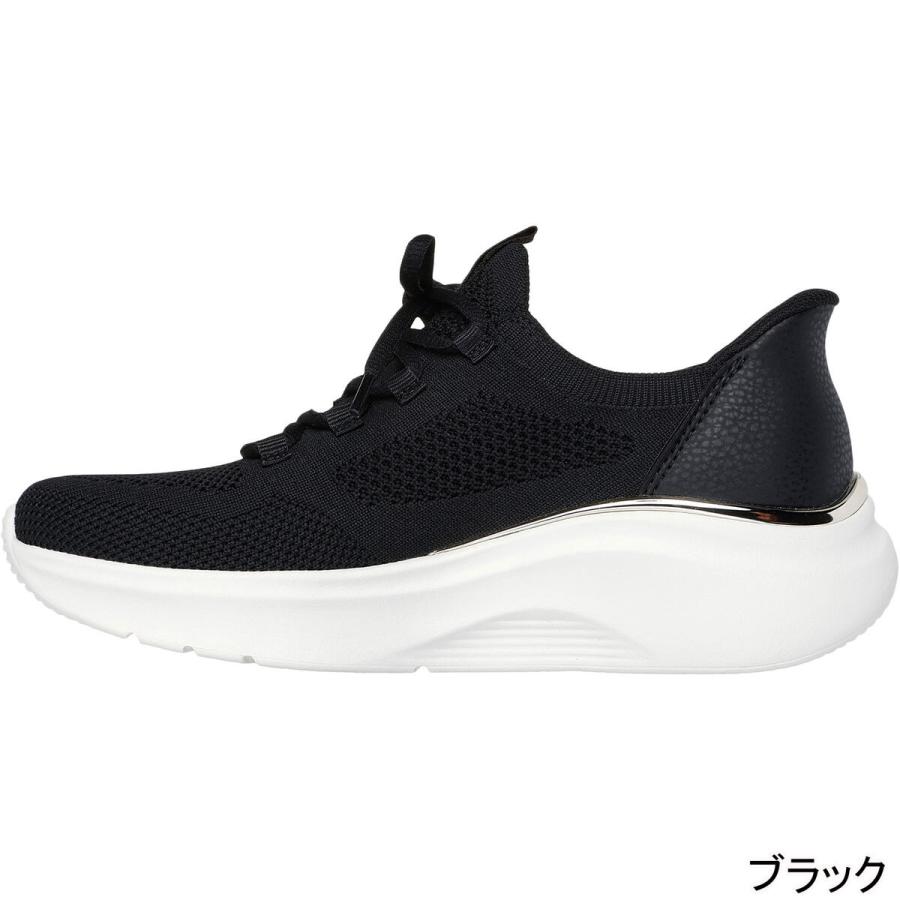 SKECHERS（スケッチャーズ） ボブス スポート B ラブ トゥルー