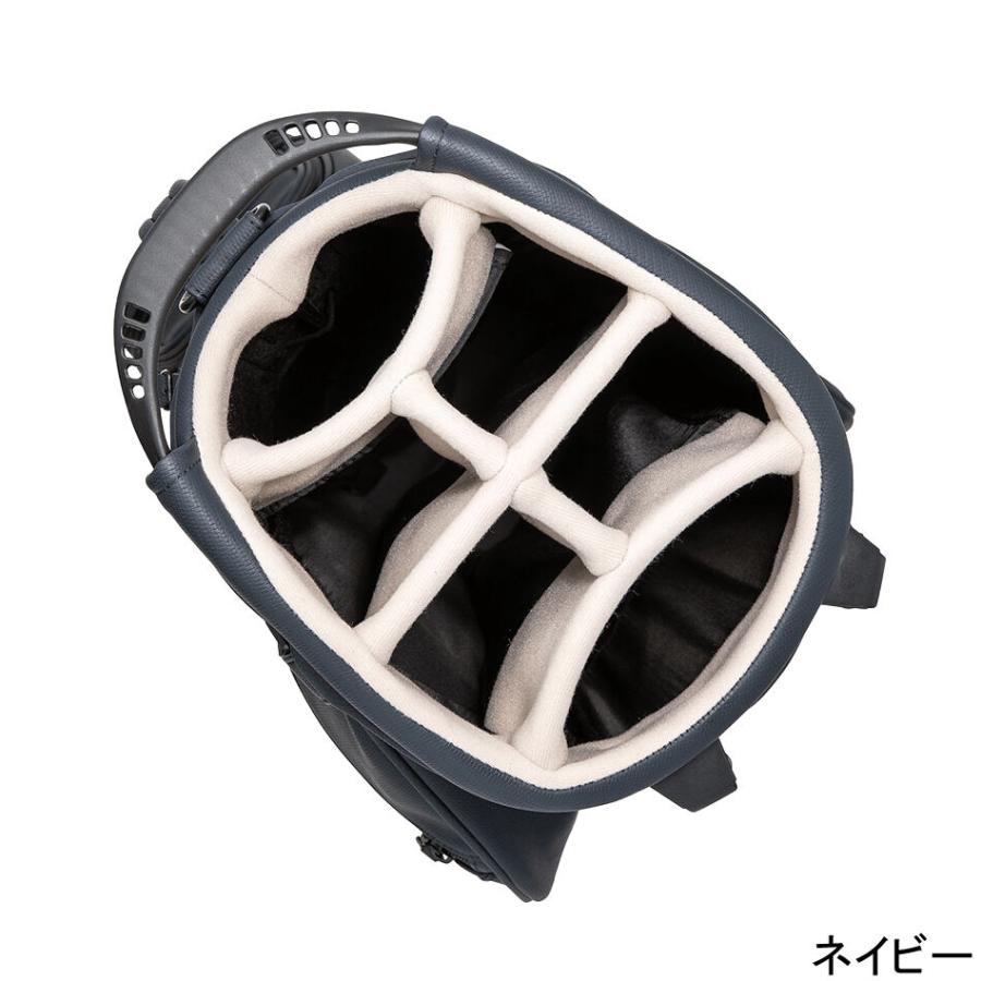 キャロウェイ SPL-Ⅱ スタンド キャディバッグ　軽量 2022 9型 メンズ SPL-II スタンドキャディバッグ(【男性】キャディバッグ)|Callaway