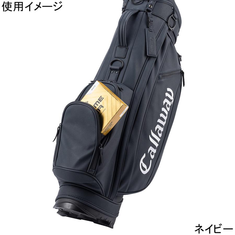 Ｃallaway キャロウェイ スタンド式 キャディバッグ 新品！ キャディバッグ キャロウェイ SPL-IIスタンド Callaway SPL-II Stand