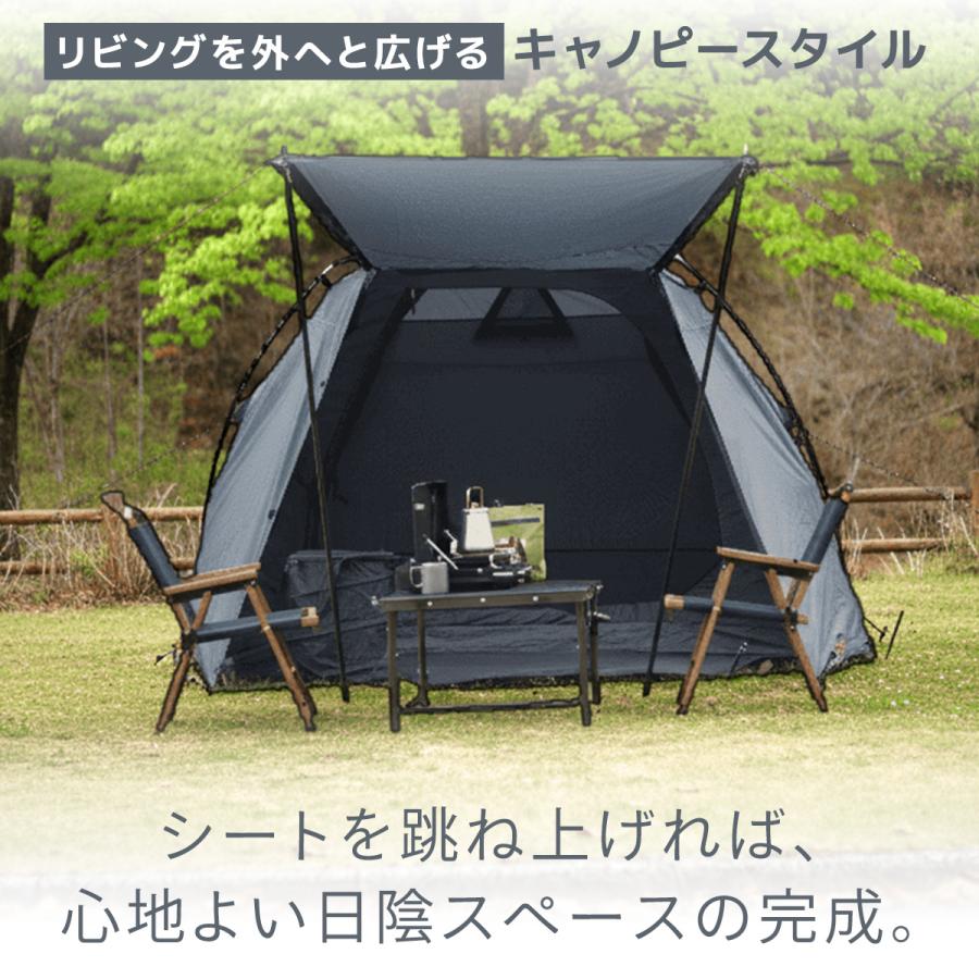 QUICKCAMP（クイックキャンプ） ☆5%OFFクーポン 6/5-7☆ キャビン
