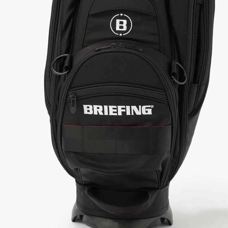 BRIEFING ブリーフィング CR-10 ＃02 BRG241D39 メンズ キャディ