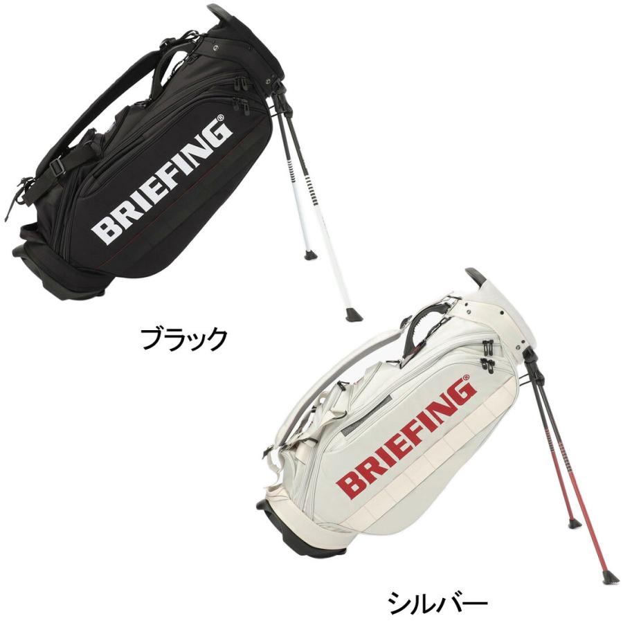 BRIEFING（ブリーフィング） BRIEFING CR-10 ＃02 BRG241D39 メンズ