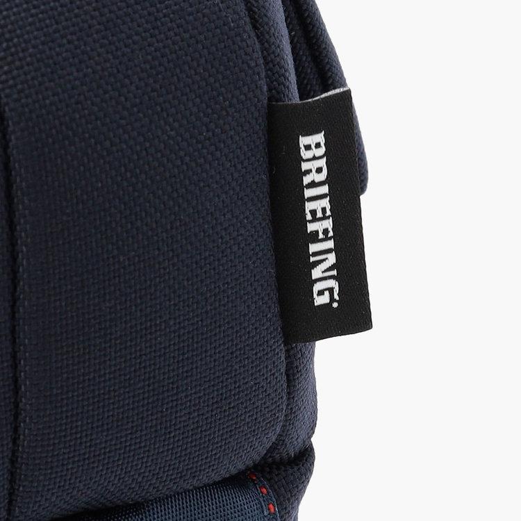 BRIEFING（ブリーフィング） ドギー フェアウェイウッドカバー 1000D