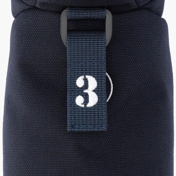 BRIEFING（ブリーフィング） ドギー フェアウェイウッドカバー 1000D