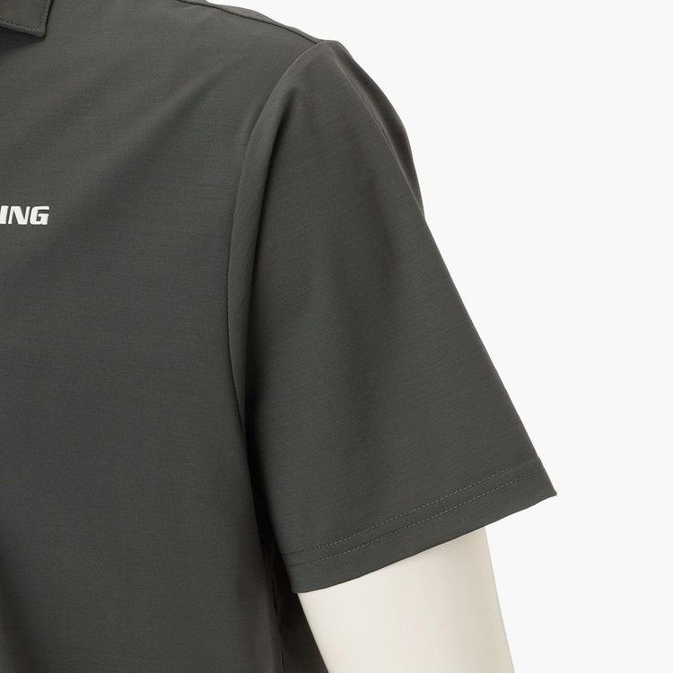 BRIEFING（ブリーフィング） BRIEFING FD スキッパーシャツ リラックス