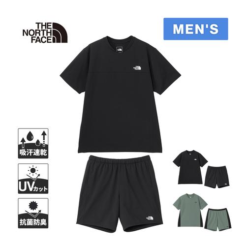 THE NORTH FACE ザ・ノース・フェイス ノースフェイス ショート