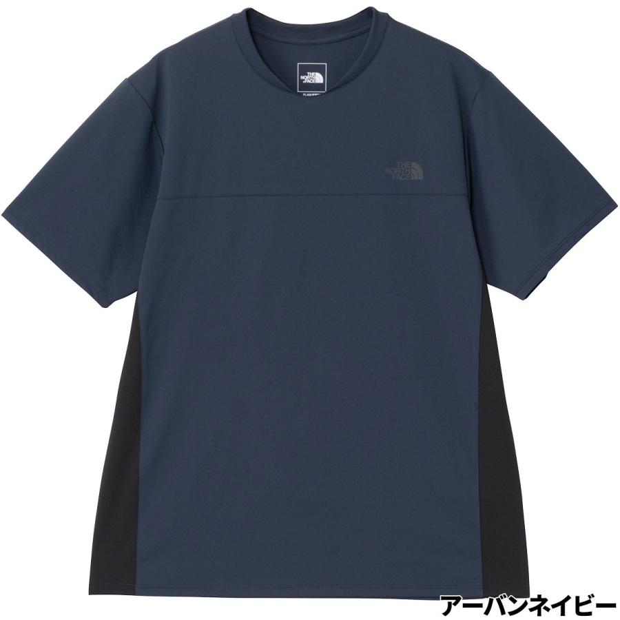 THE NORTH FACE（ザ ノースフェイス） メンズ ショートスリーブテック
