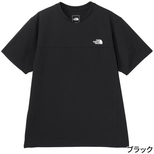 2025年秋冬 新作 ザ・ノース・フェイス ショートスリーブベン