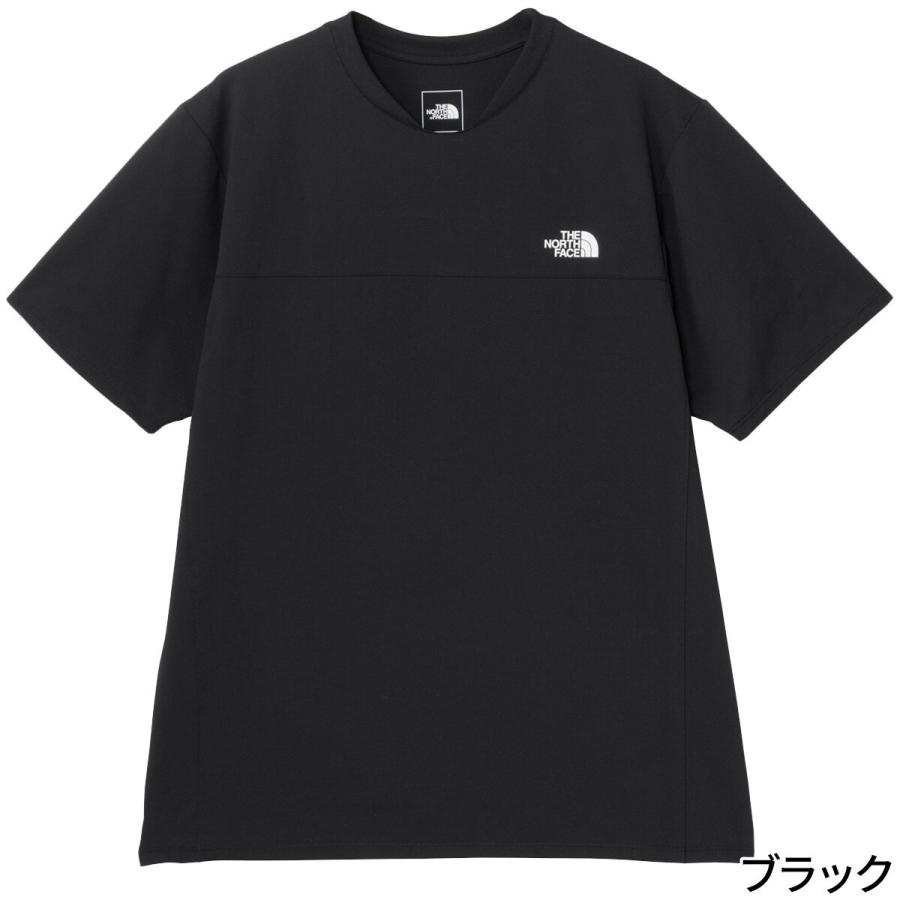 THE NORTH FACE（ザ ノースフェイス） メンズ ショートスリーブテック