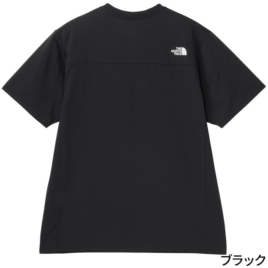 THE NORTH FACE（ザ ノースフェイス） メンズ ショートスリーブテック