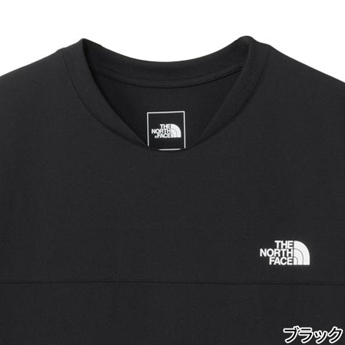 THE NORTH FACE（ザ ノースフェイス） メンズ ショートスリーブテック