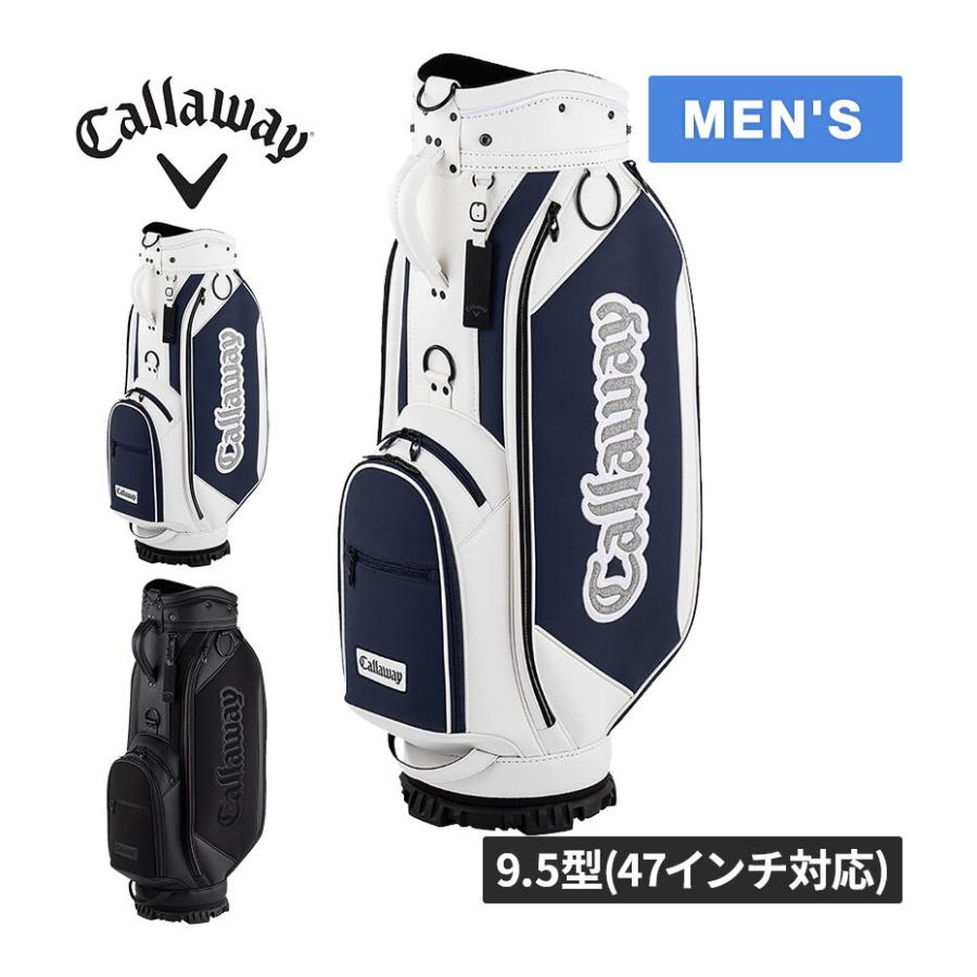 Callaway（キャロウェイ） 【25年新製品】BG CG CRT SPL-I SS 25 JM