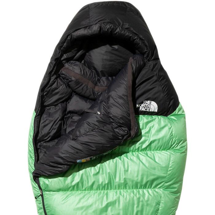 THE NORTH FACE（ザ ノースフェイス） インフェルノ-18 NBR42152 CG