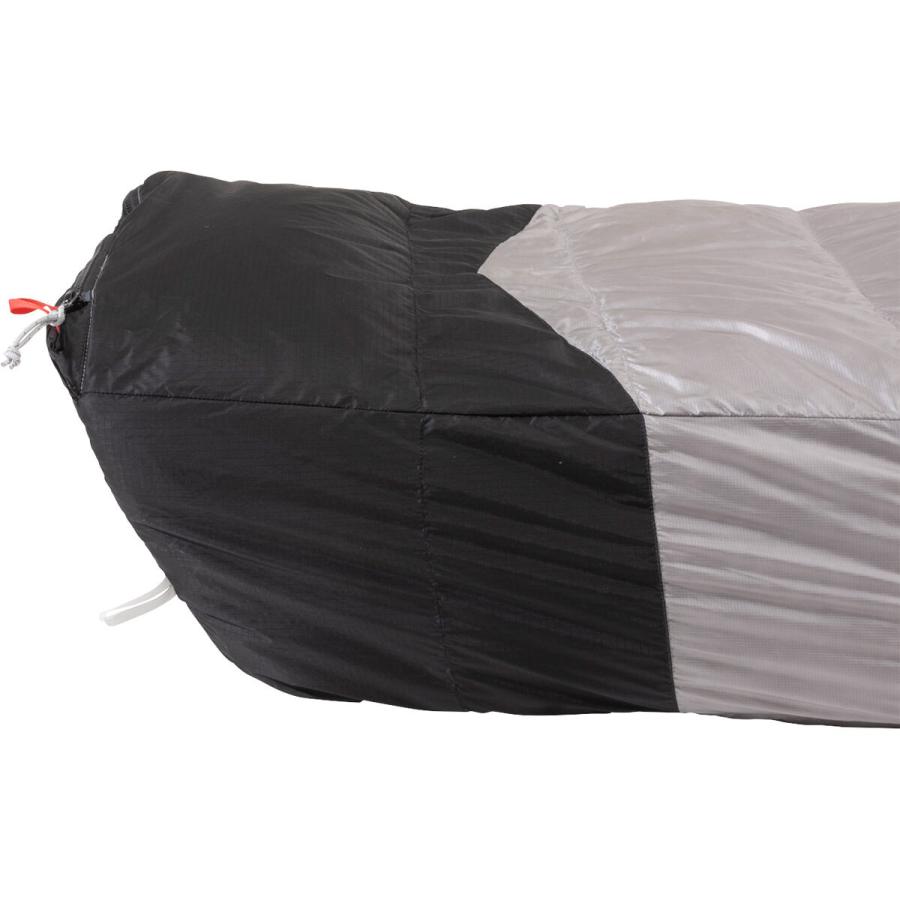 NORTHFACE 寝袋 THE NORTH FACE（ザ ノースフェイス） NBR42404 シルバーフレイム3