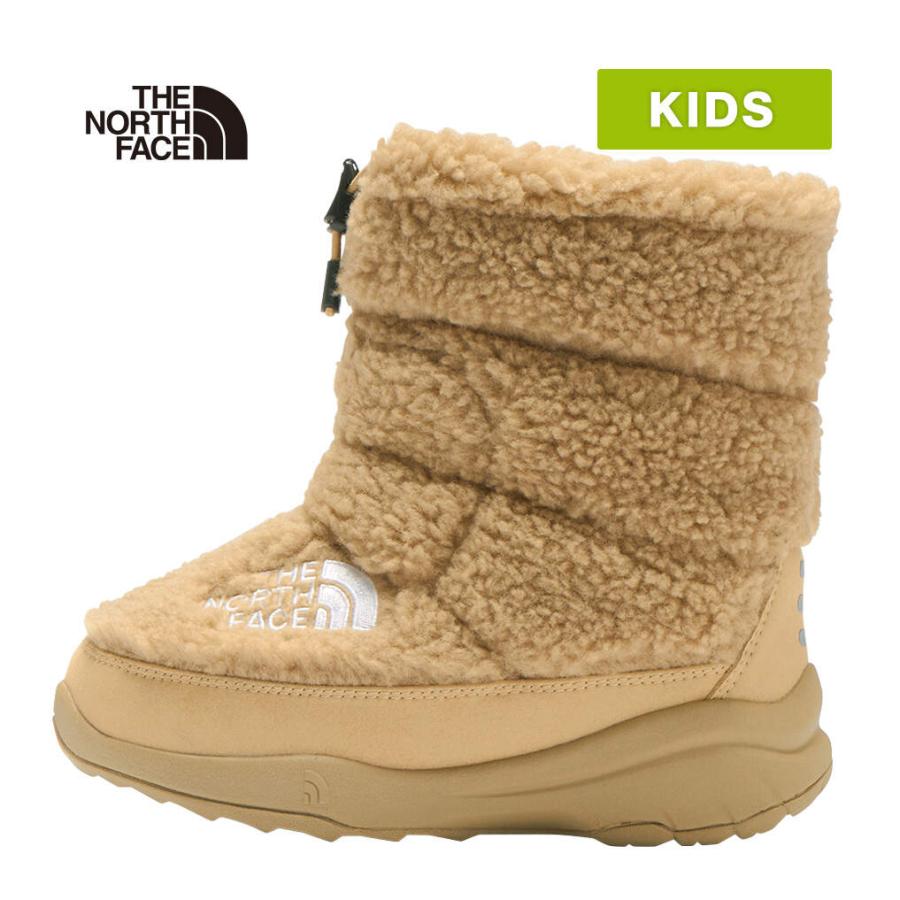 THE NORTH FACE（ザ ノースフェイス） ノースフェイス ヌプシ ブーティ