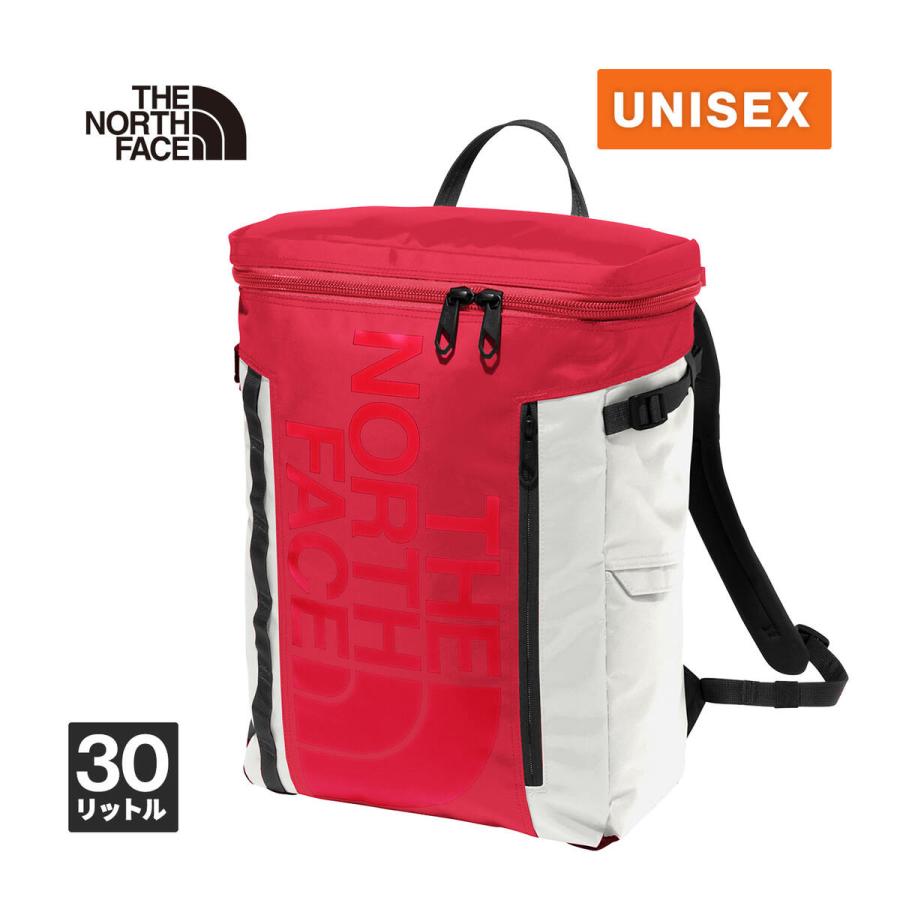 THE NORTH FACE（ザ ノースフェイス） BCヒューズボックス2 NM82255 RD