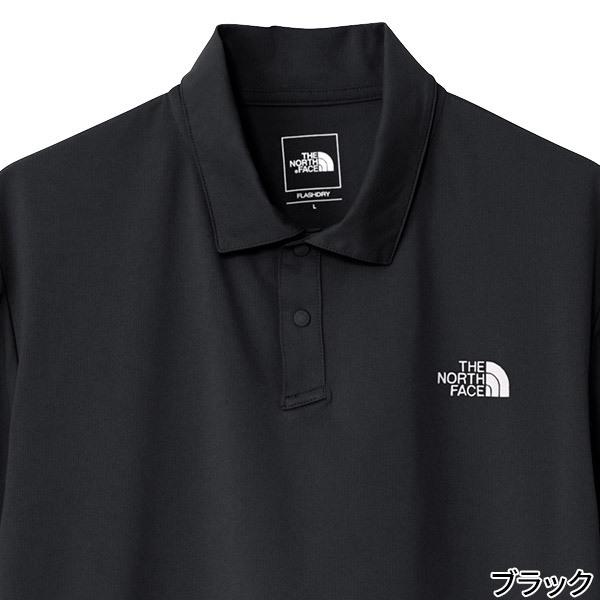 THE NORTH FACE（ザ ノースフェイス） メンズ ショートスリーブテック