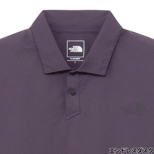 THE NORTH FACE（ザ ノースフェイス） メンズ ショートスリーブテック