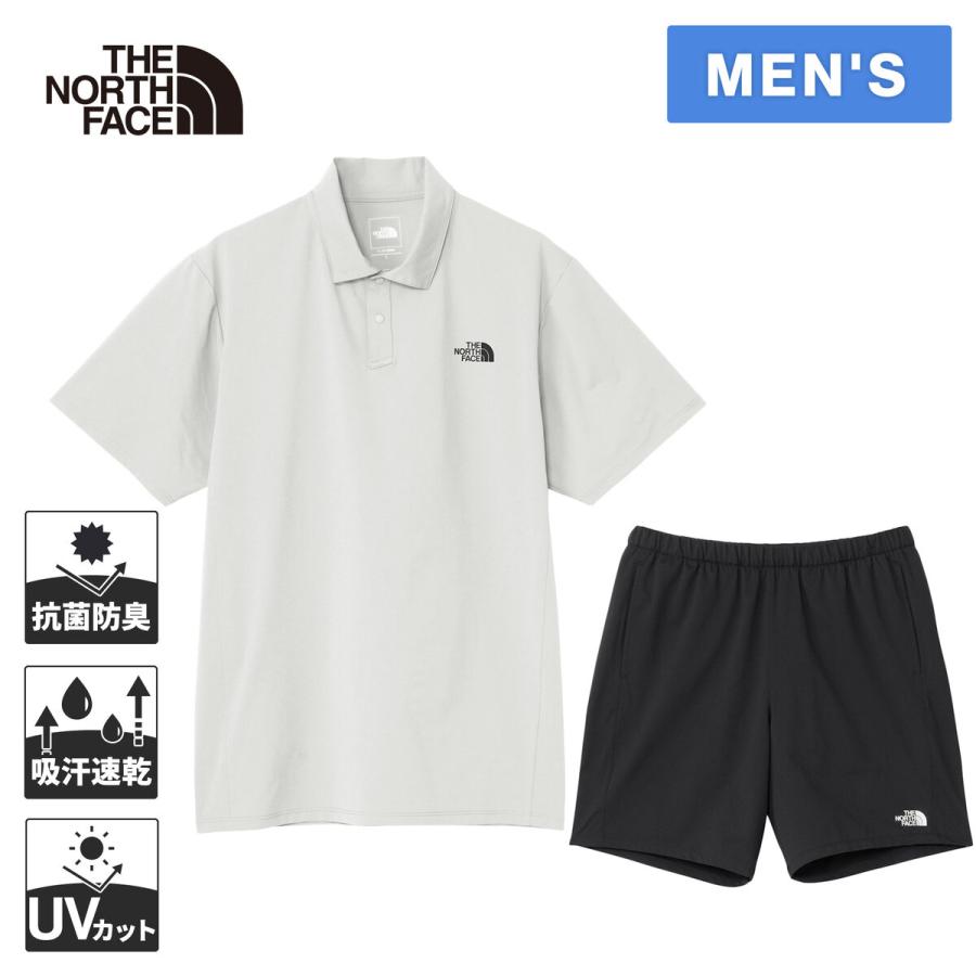 THE NORTH FACE（ザ ノースフェイス） メンズ ショートスリーブテック