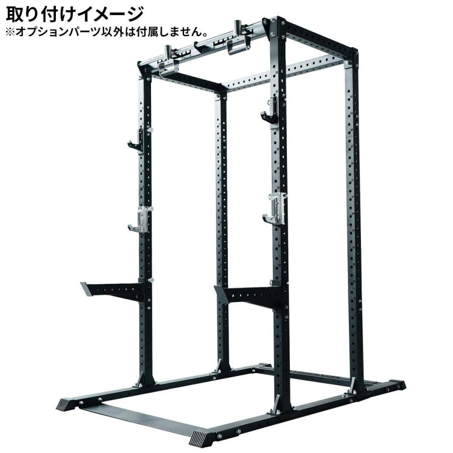 LEADING EDGE（リーディングエッジ） パワーラック アタッチメント