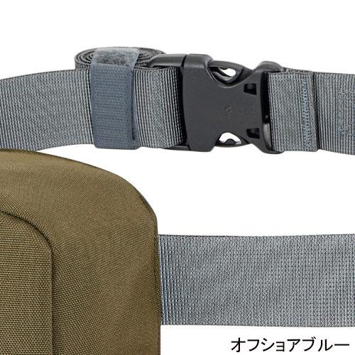 Bluestorm（ブルーストーム） 膨脹式ライフジャケット Re カリフ