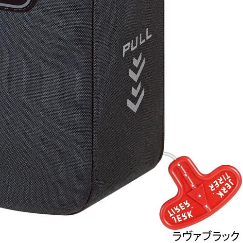 Bluestorm（ブルーストーム） 膨脹式ライフジャケット Re カリフ