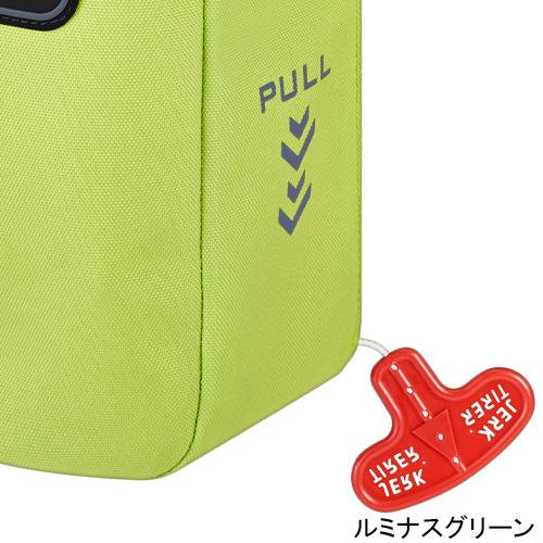 Bluestorm（ブルーストーム） 膨脹式ライフジャケット Re カリフ